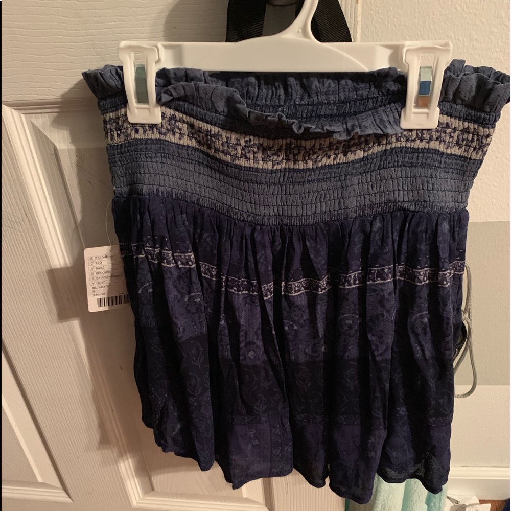 Urban outfitters skirt.
